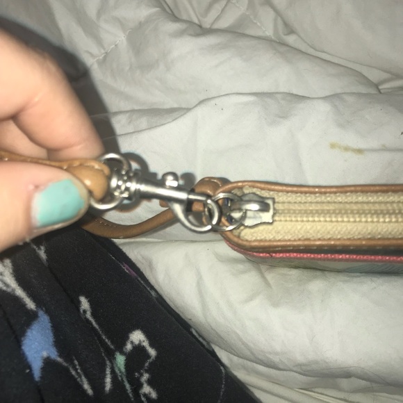 Fossil Wristlet, great condition!! - Picture 6 of 6